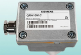 QRA10M.C SIEMENS Burner Flame Detector High Sensitive Flame Sensor