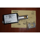QRA53.E27 Siemens 125Mm Burner