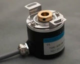 Omron E6H-CWZ6C 2048P/R