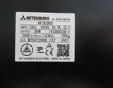 Mitsubishi servo motor HF303BS