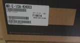 Mitsubishi MR-E-10A-KH003 AC Servo Amplifier