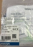 OMRON Proximity Switch E2B-M12KN08-WZ-B1