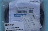 OMRON E2E-X1R5E2-Z