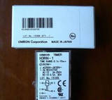 OMRON Solid state relay H3RN-1 24VDC
