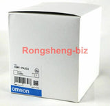 One Original Omron CQM1-PA203 CQM1PA203 Power Supply Unit