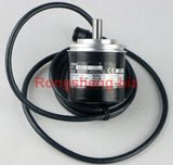 Omron E6F-AG5C-C 256P/R Rotary Encoder