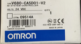 Omron V680-CA5D01-V2 V680CA5D01V2