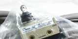 OMRON Closed switch ZC-N2255-MR 3M