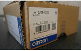 OMRON PLC MODULECJ1W-ID233 CJ1W ID233