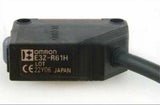 E3Z-R61H E3ZR61H Omron photoelectric switch