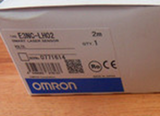 Omron laser sensor E3NC-LH02