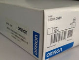 Omron PLC Module C200H-CN311