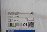 OMRON G3PE-525B-3 DC12-24v