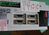 Mitsubishi MR-J2S-100B4 Servo Amplifier