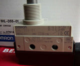 Omron Limit Switch SHL-D55-01