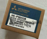 Mitsubishi HC-PQ053B Servo Motor HCPQ053B