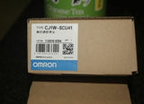 OMRON CJ1W-SCU41