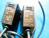 OMRON photoelectric switch E3JK-TP11A
