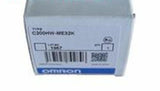 OMRON C200HW-ME32K 32K PLC MEMORY UNIT