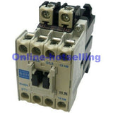 Mitsubishi Magnetic Contactor S-N11CX AC380V
