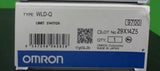 OMRON WLD-Q WLDQ