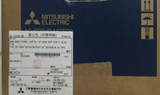 Mitsubishi HG-SR301J AC Servo Motor