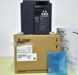 Mitsubishi FR-E740-2.2K-CHT Inverter 2.2KW 380V