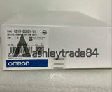 Omron CS1W-SCU31-V1