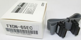 Mitsubishi PLC FX0N-65EC Extension Cord