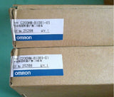 Omron PLC C200HW-BI081-V1