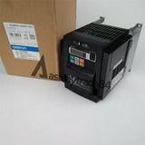 OMRON Inverter 3G3MX2-A4007-ZV1 NEW