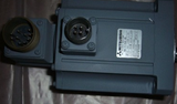 MITSUBISHI HA-FF43WC-UE Servo Drive