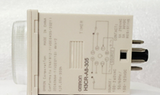 OMRON Time relay H3CR-A8-305 H3CRA8305