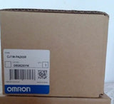 Omron PLC Module CJ1M-PA205R