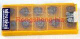 Mitsubishi JDMW140520ZDSR-FT VP15TF Carbide Inserts 10 PCS/Box