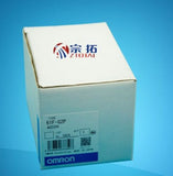 Omron Floatless Level Switch 61F-G2P 220VAC