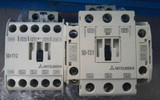 Mitsubishi Contactor SD-T12 DC24V