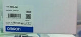 OMRON MAGARA SWITCH TP70-1A1 10A 125VAC