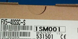 Mitsubishi PLC FX5-40SSC-S