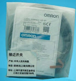 Omron Proximity Switch E2G-S08KN02-WP-B1 E2GS08KN02WPB1