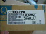 Mitsubishi Q03UDECPU CPU Module