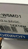 Omron TL-W5MD1 5M