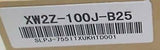 Omron XW2Z-100J-B25 PLC Cable (1m)
