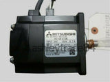 Mitsubishi HCUFS13K Servo Motor HC-UFS13K