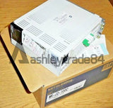 MITSUBISHI MR-J2-100C AC SERVO AMPLIFIER MRJ2100C