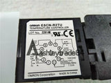 Omron E5CN-R2TU AC100-240 Temperature Controller E5CNR2TU