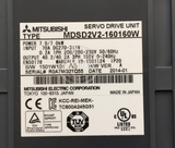 Mitsubishi MDSD2V2-160160W