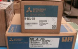 Mitsubishi Servo MR-JE-20A+HF-KN23J-S100