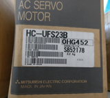 Mitsubishi servo motor HC-UFS23B