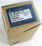 Mitsubishi servo motor HC-MF43K-D5